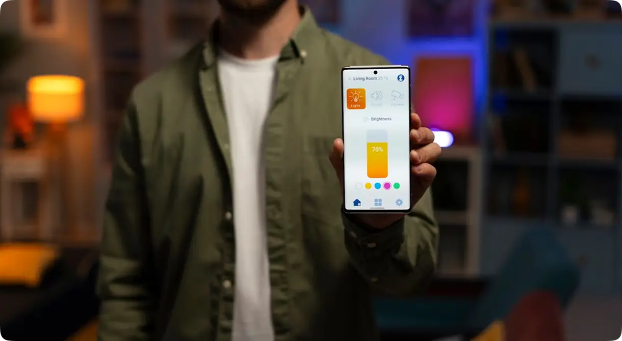 App Design - Rinkesh Chopada