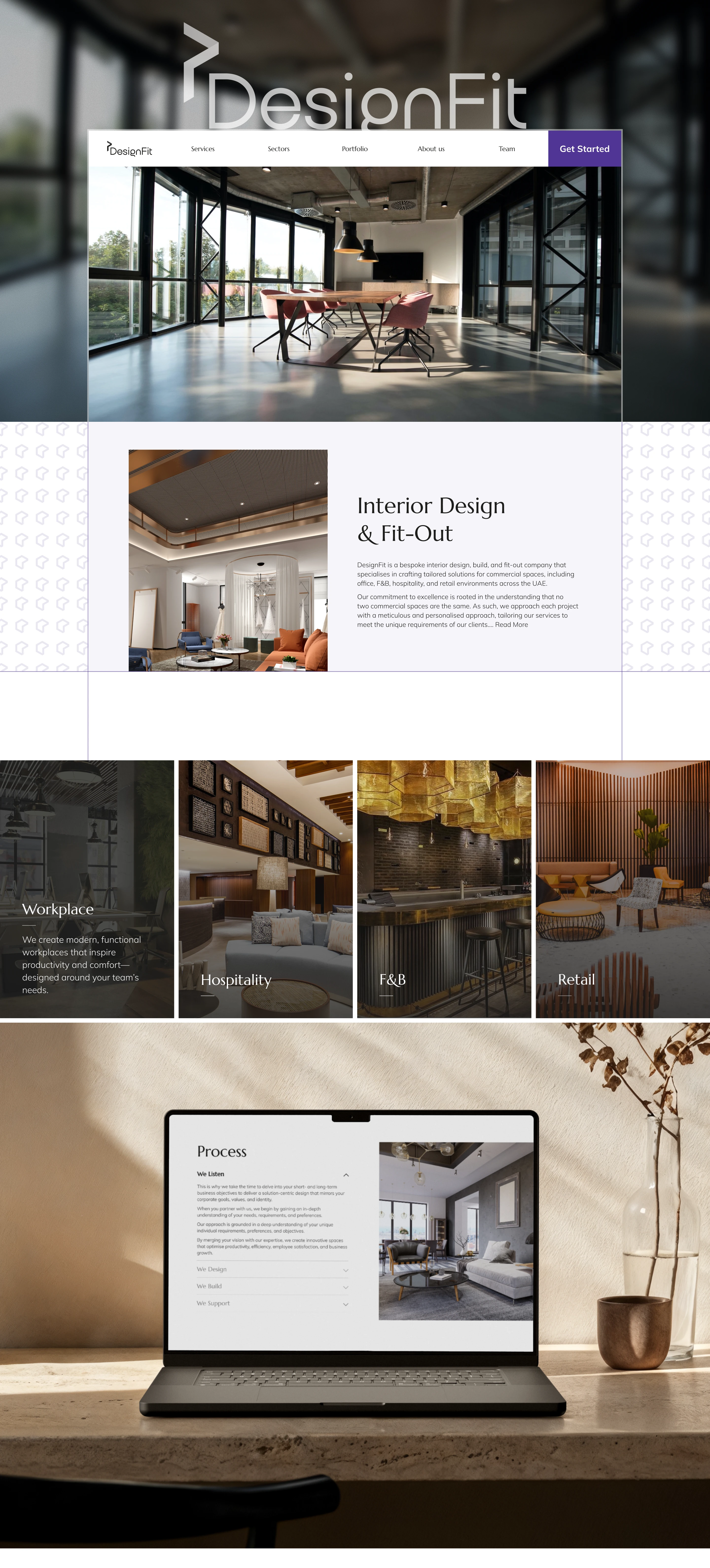 DesignFit – Home Decore