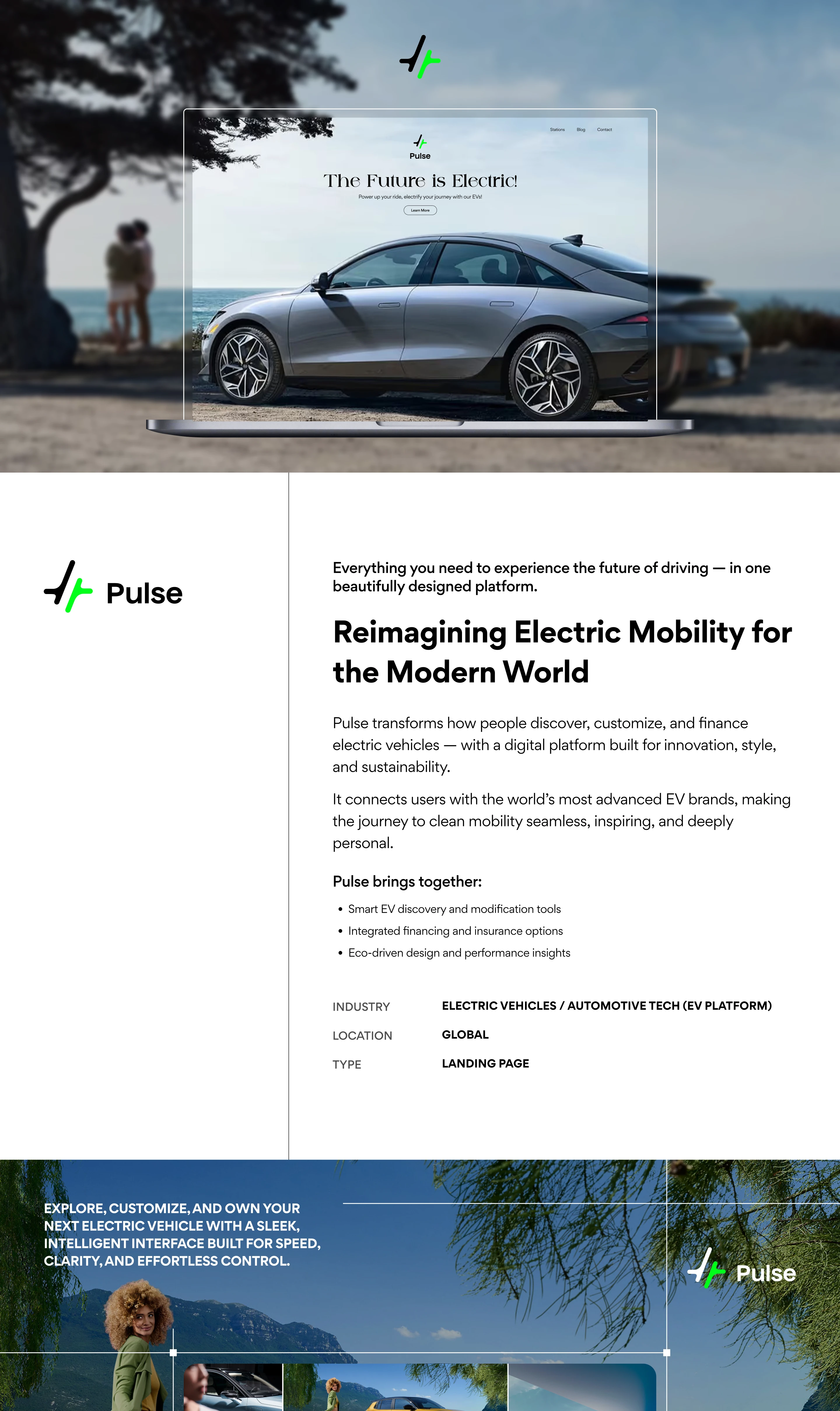 Pulse – Automobile