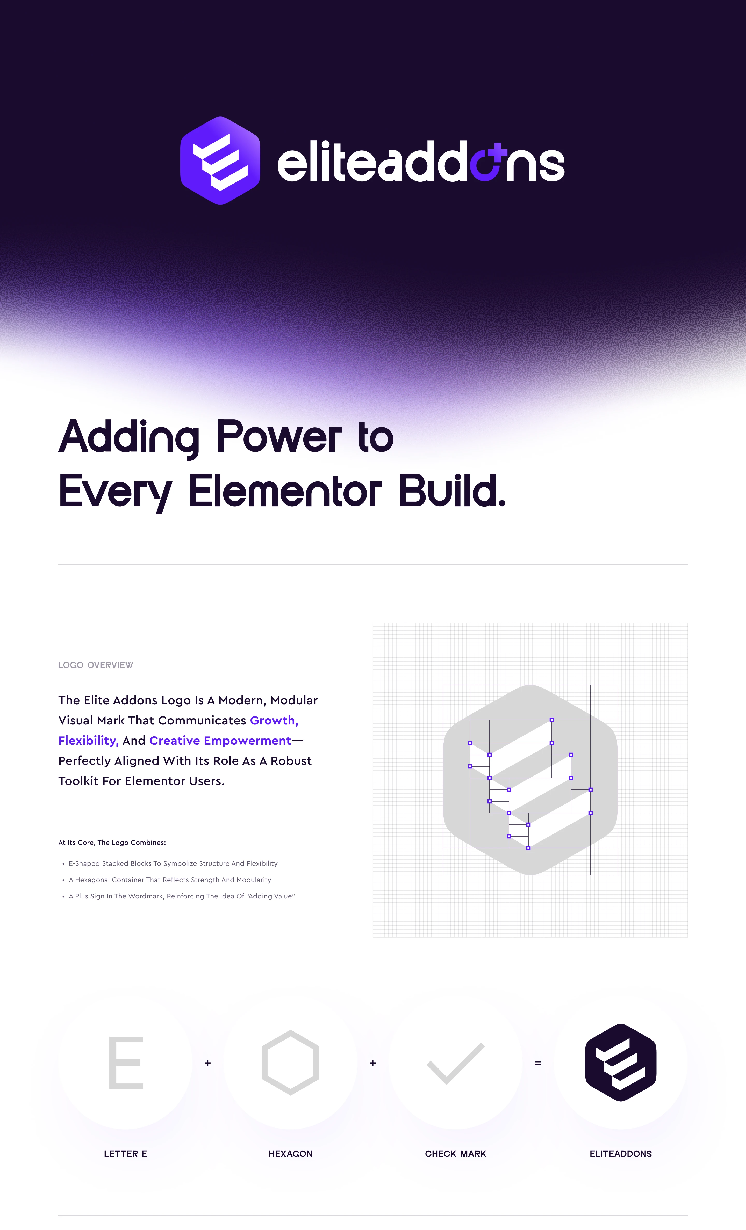 Eliteaddons – Technology