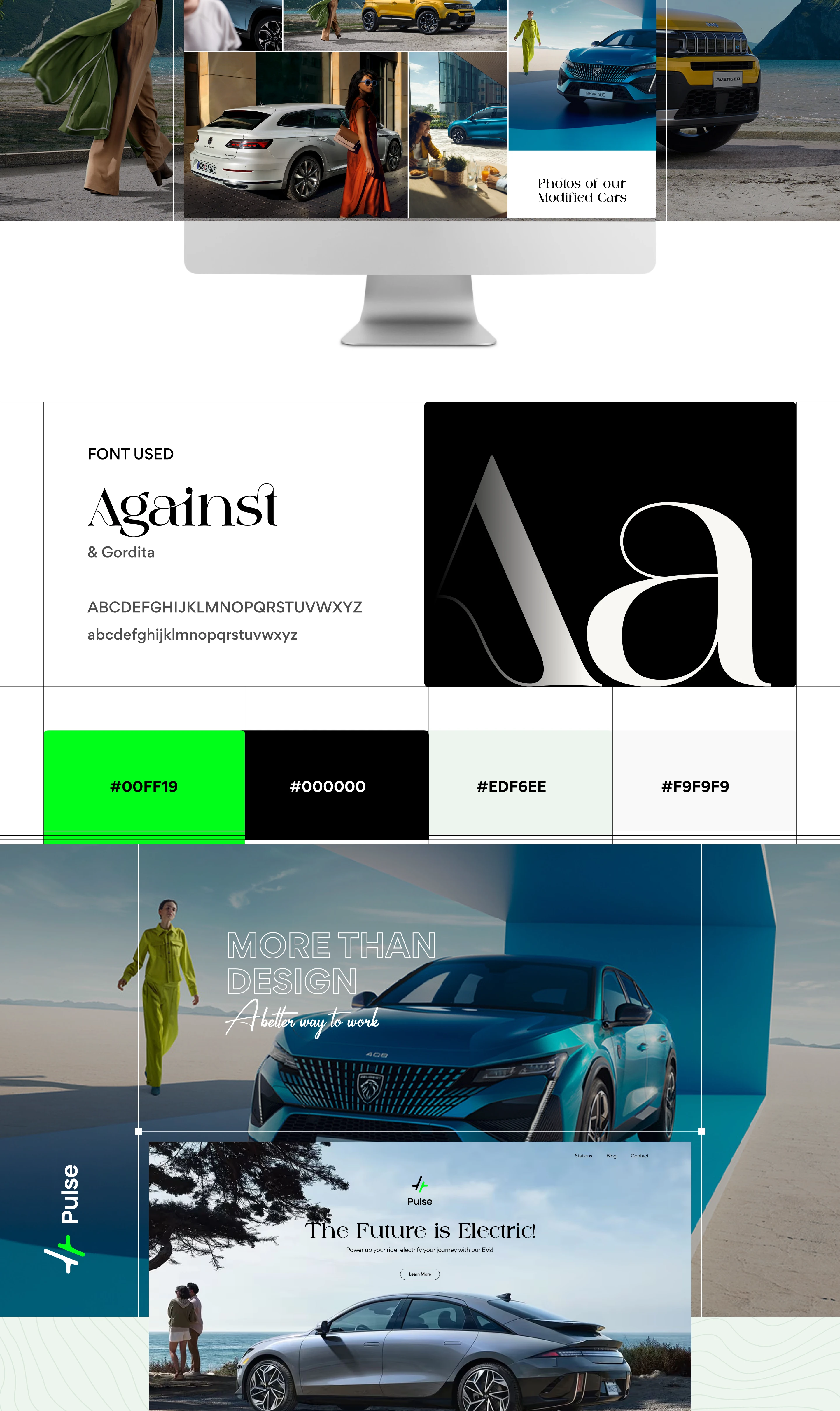 Pulse – Automobile