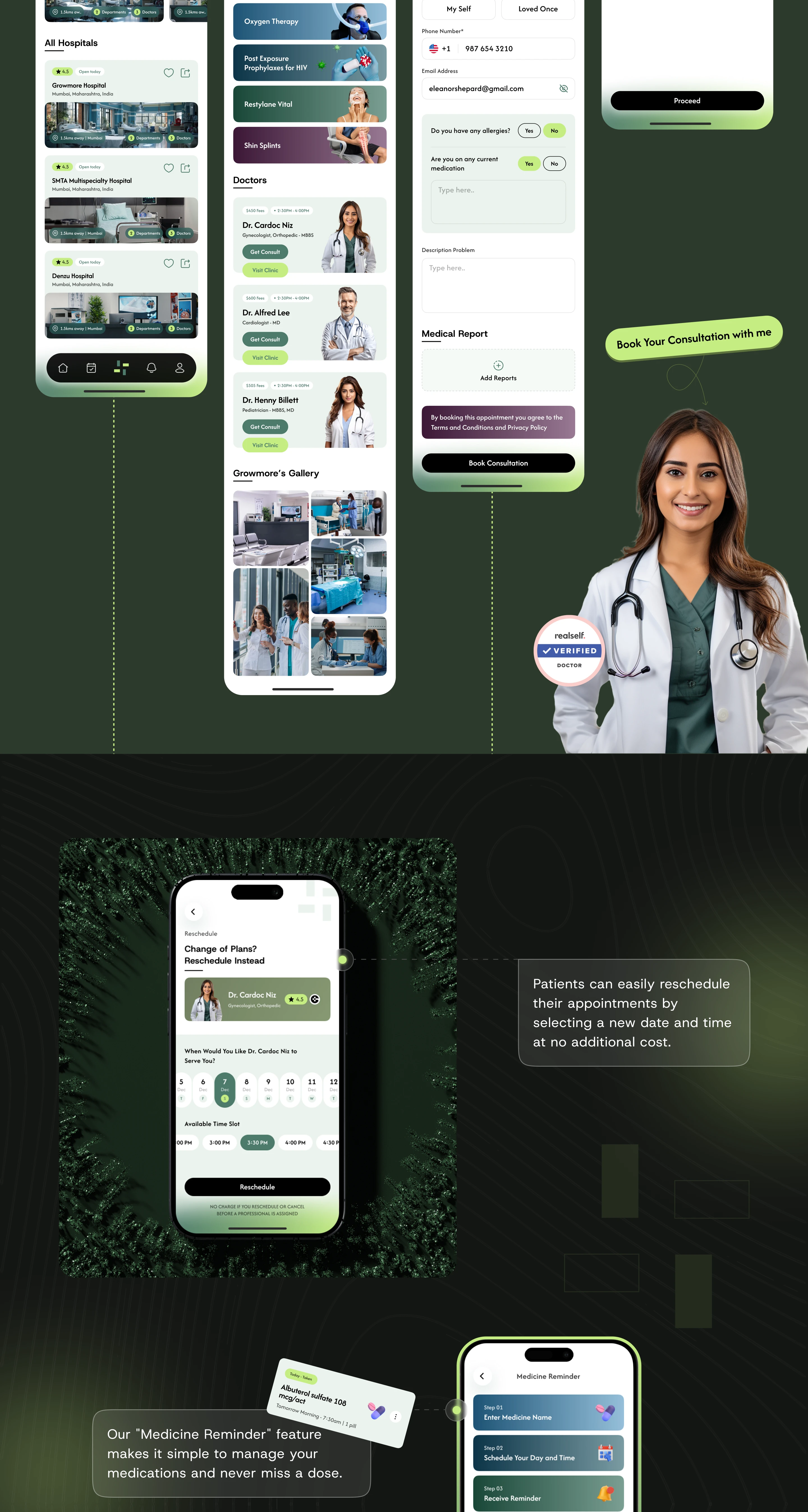 Atcare – Healthcare