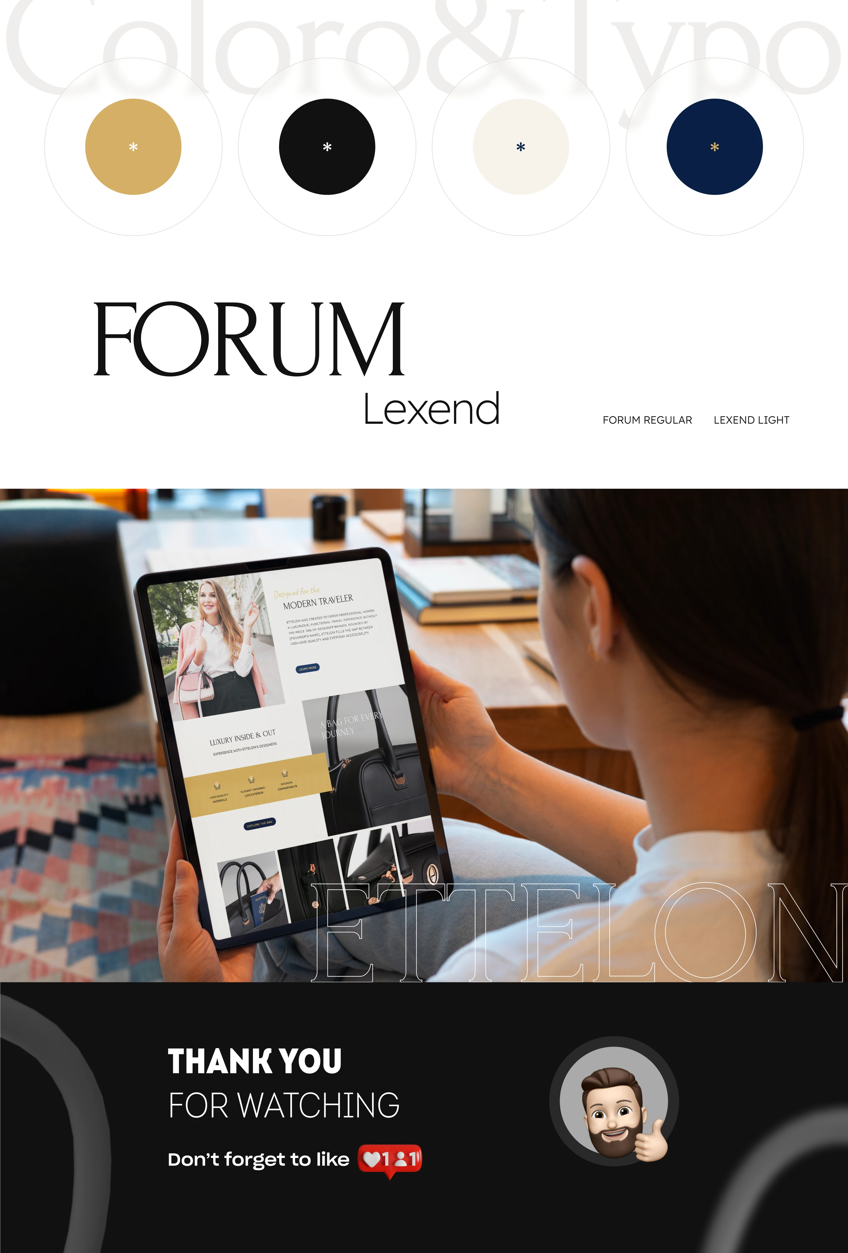 Ettelon – Premium Ecommerce