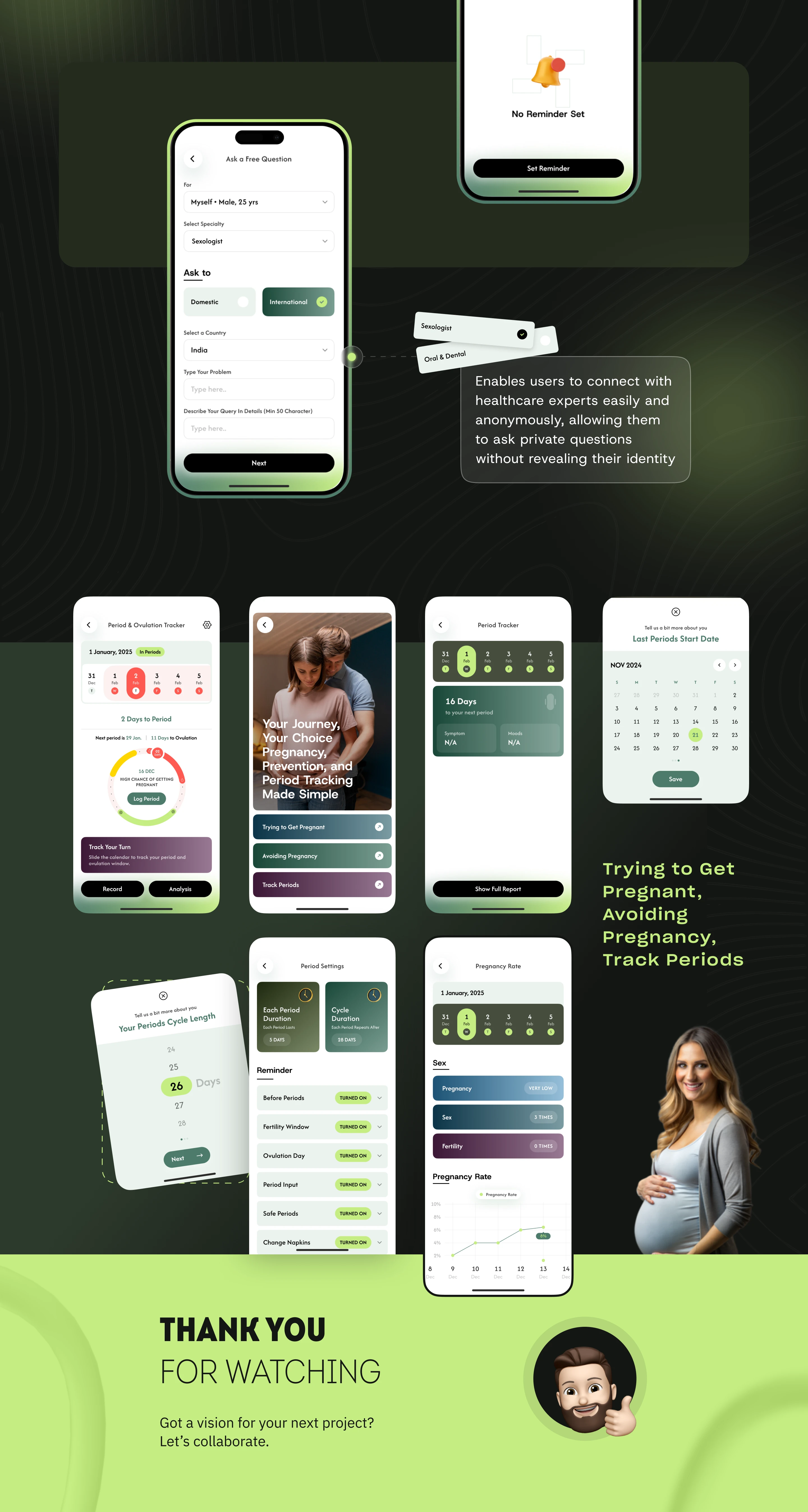 Atcare – Healthcare