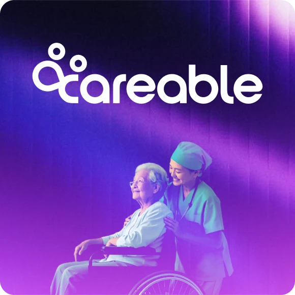 Careable – Branding