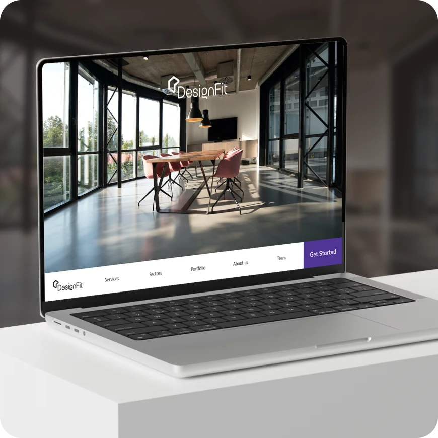 DesignFit – Home Decore