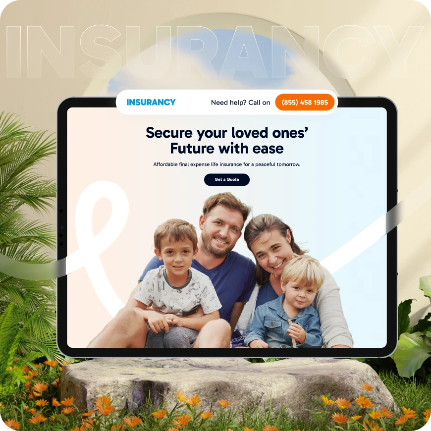 Insurance – Personal Health