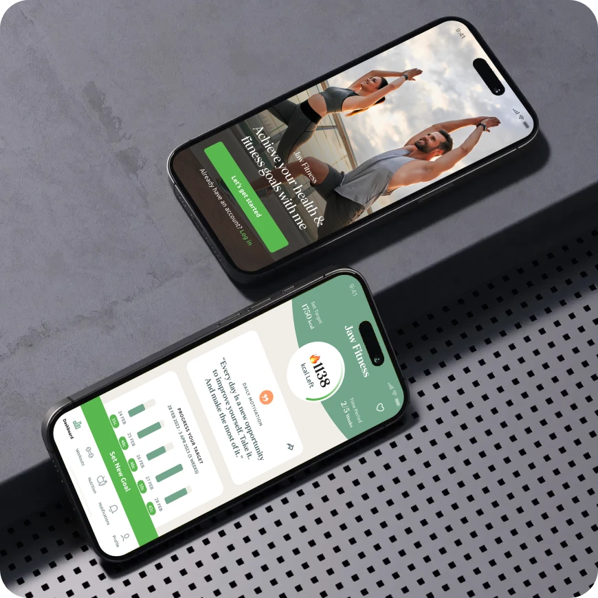 Jaw Fitness – Health & Fitness