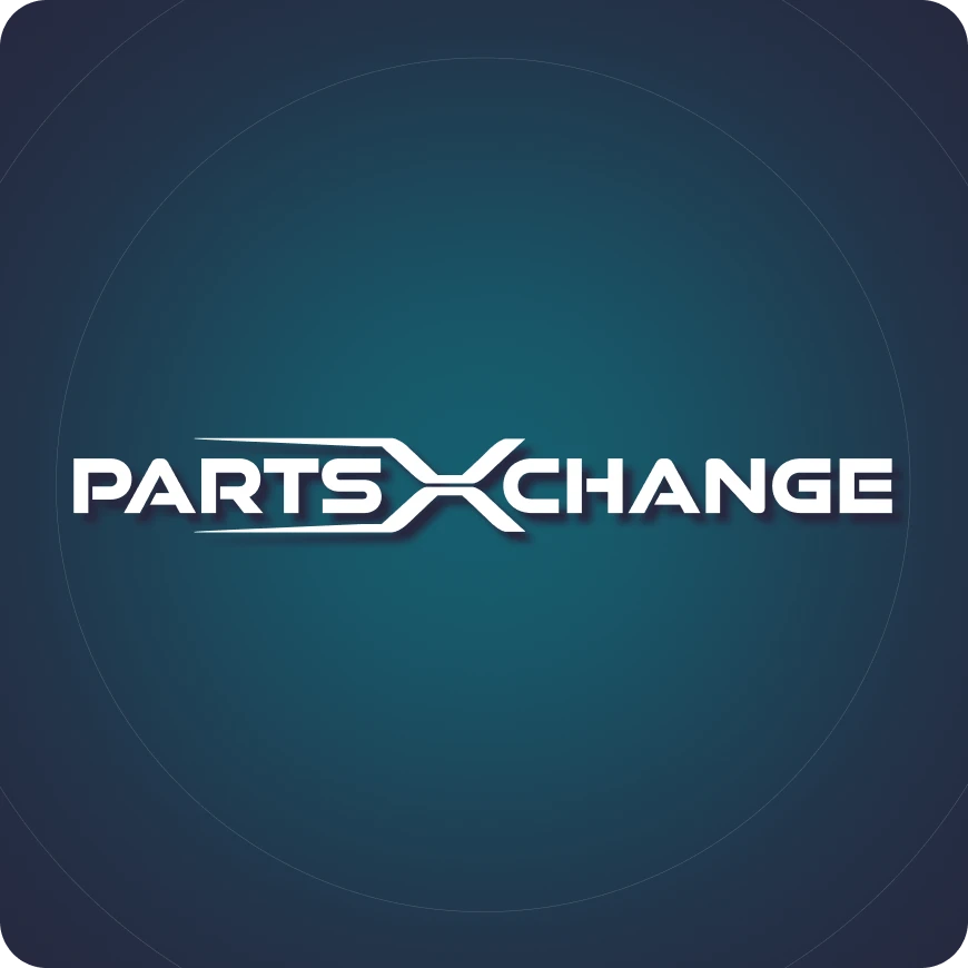 Parts X Change – B2B Ecommerce