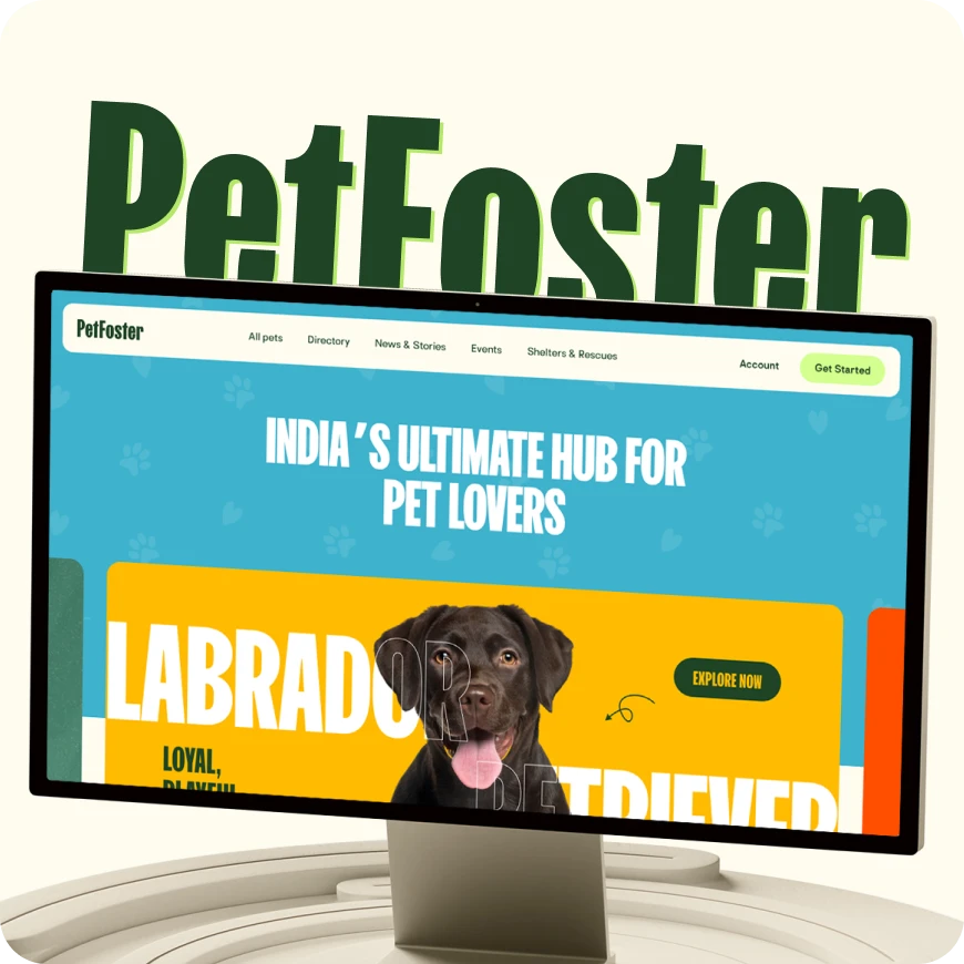 PetFoster – PetHub