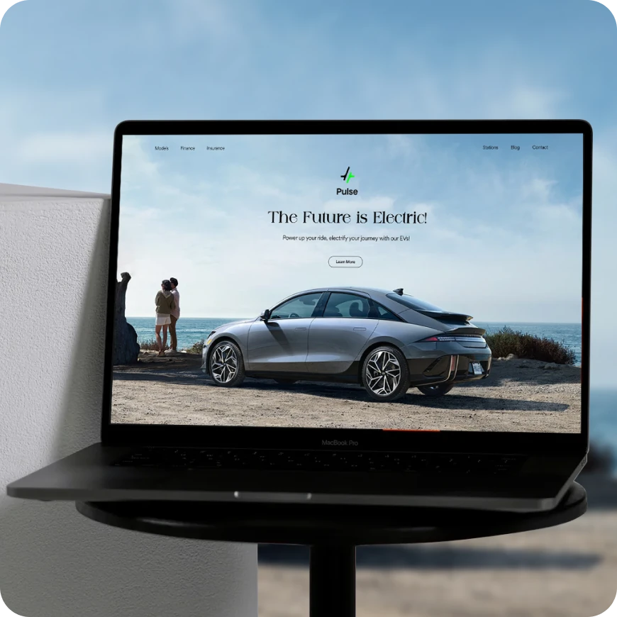 Pulse – Automobile