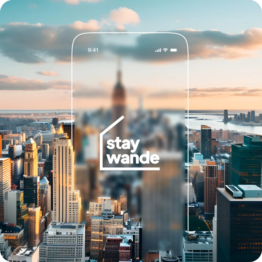 Stay Wande – Rental Property