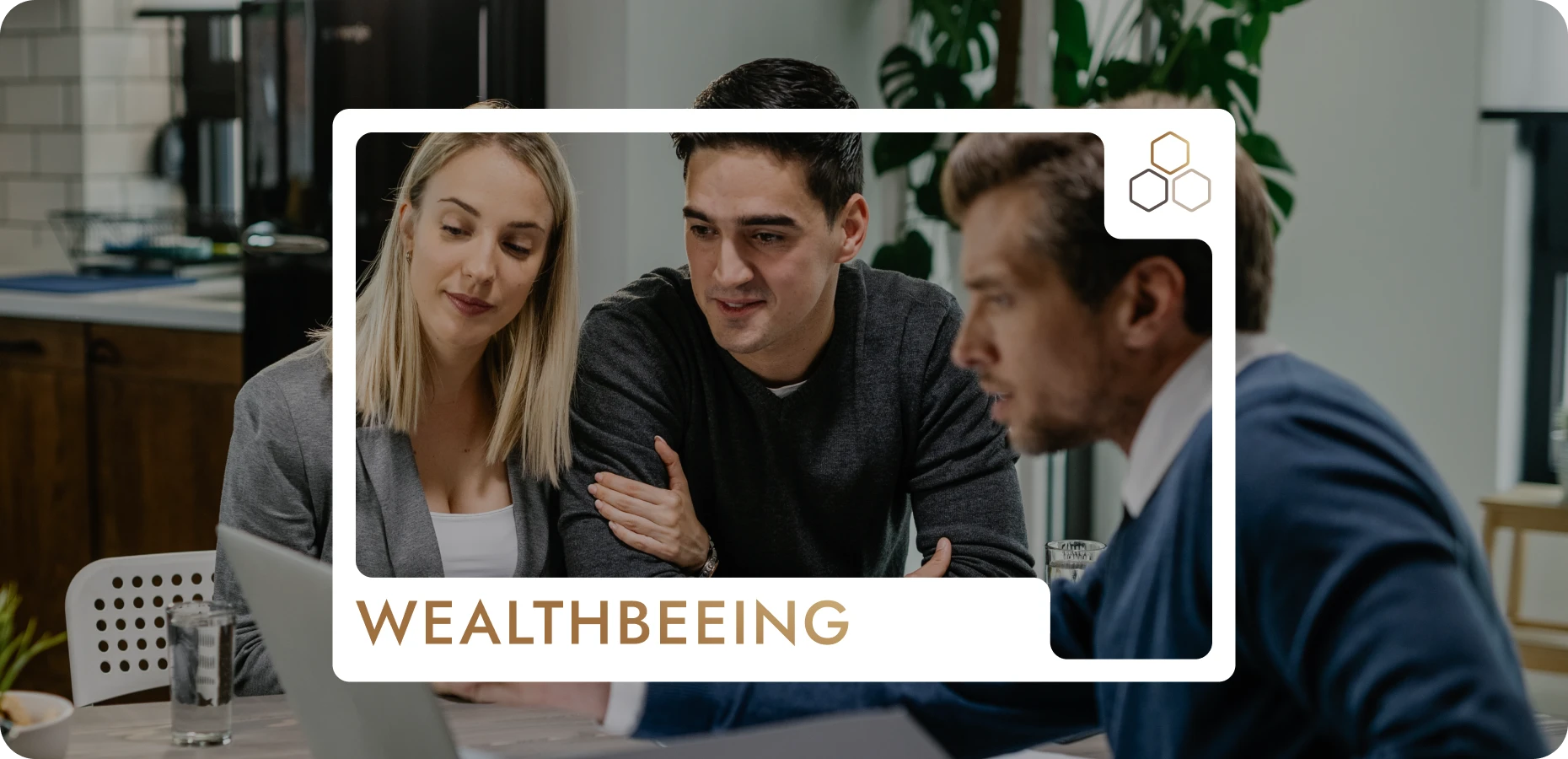 Wealthbeeing – Finance