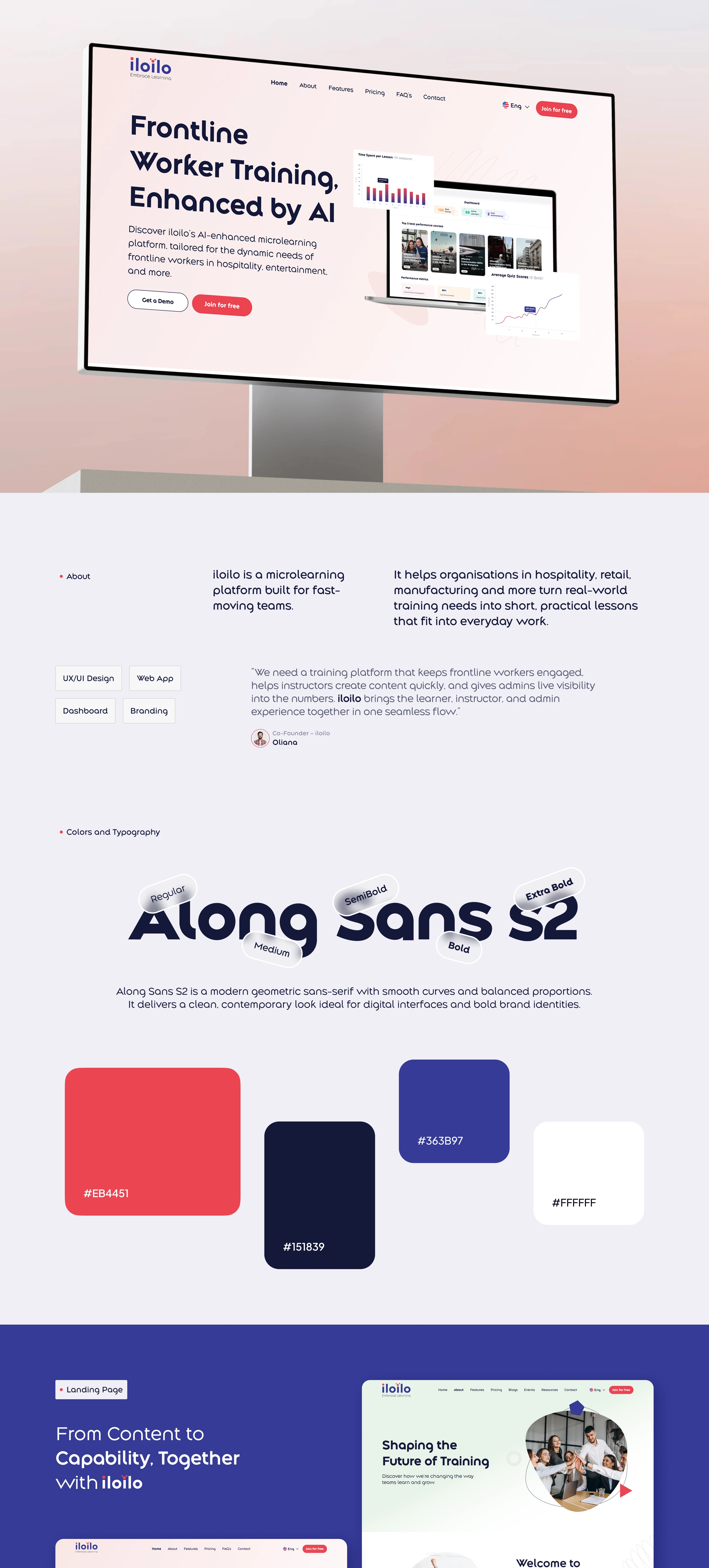 iloilo Training – Education