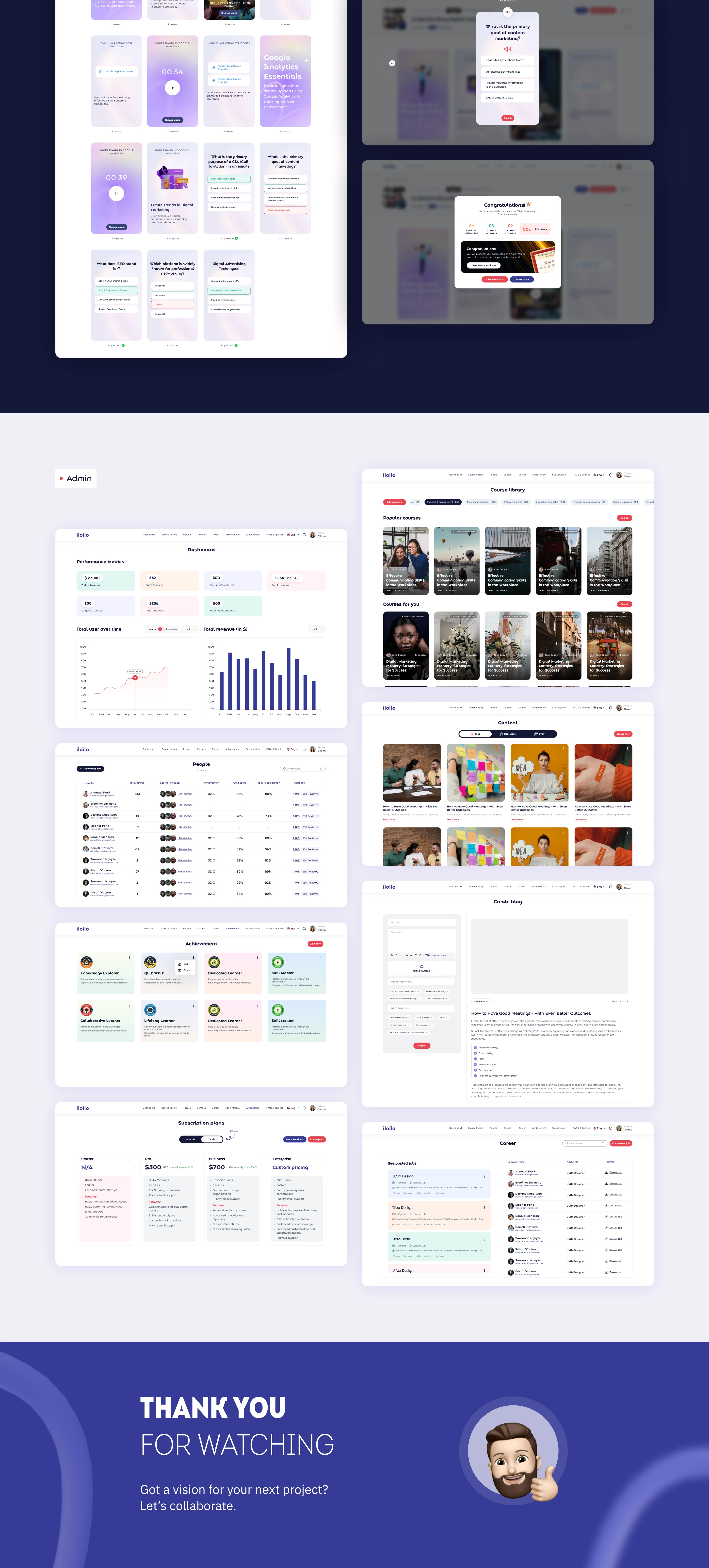 iloilo Training – Education