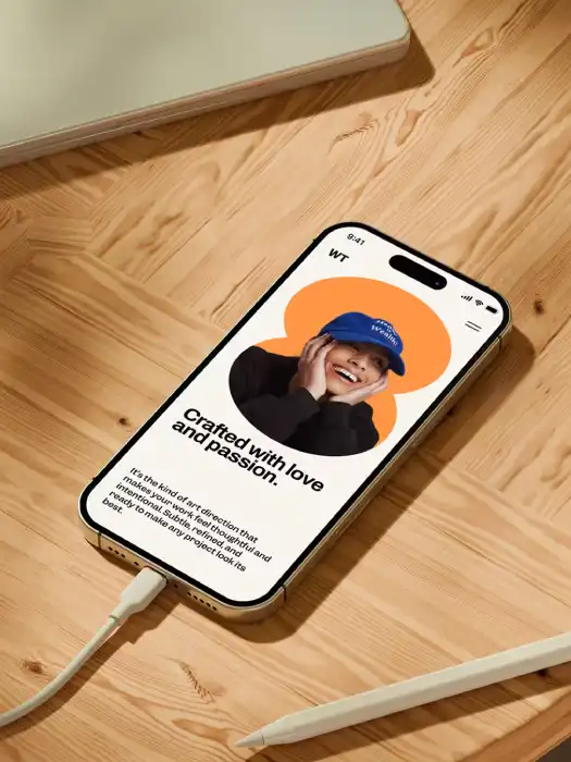 Mobile App