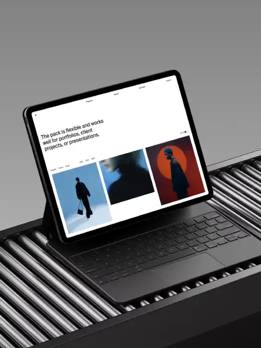 Web Design