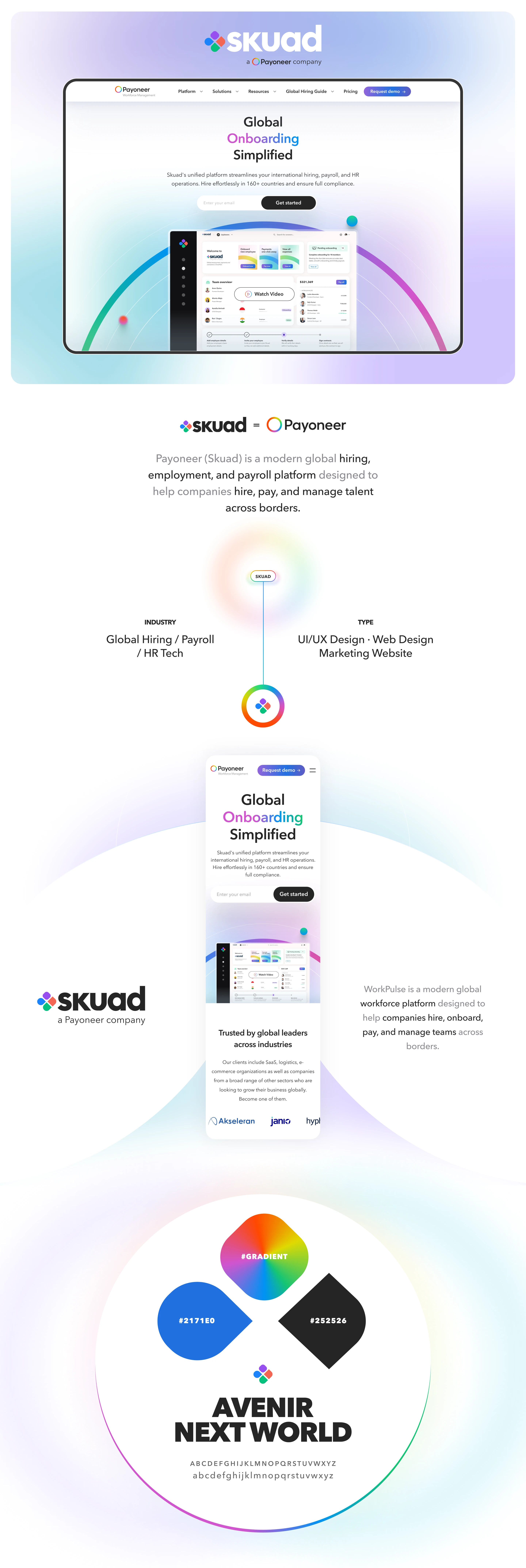 Skuad – CRM